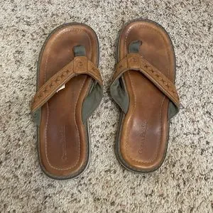 OP | Shoes | Ocean Pacific Mens Flip Flops | Poshmark display picture 2